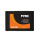 Patriot 240GB 2,5'' SATA SSD Pyro - 252480 - zdjęcie 2